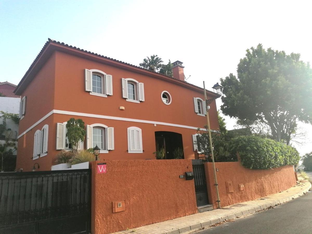 Sweet Dreams Apartment Santa Brígida Exterior foto